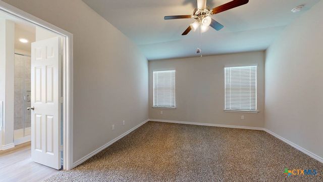 1884 Caponier Street, Nolanville, TX 76559