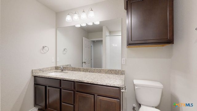 1884 Caponier Street, Nolanville, TX 76559