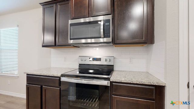 1884 Caponier Street, Nolanville, TX 76559