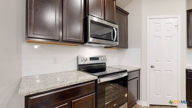 1884 Caponier Street, Nolanville, TX 76559