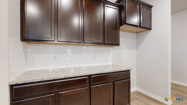 1884 Caponier Street, Nolanville, TX 76559