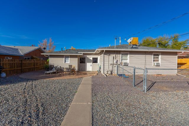 1920 N 6th Street, Grand Junction, CO 81501