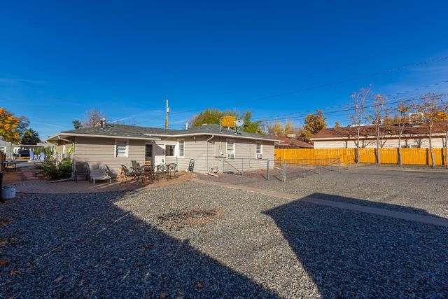 1920 N 6th Street, Grand Junction, CO 81501