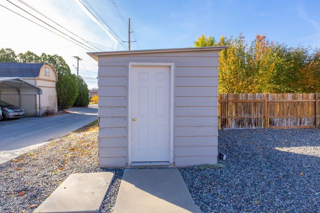 1920 N 6th Street, Grand Junction, CO 81501