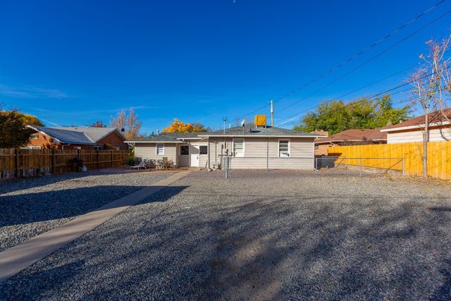 1920 N 6th Street, Grand Junction, CO 81501