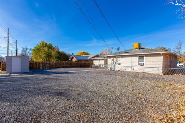 1920 N 6th Street, Grand Junction, CO 81501