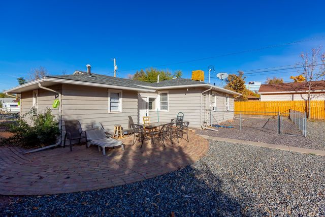 1920 N 6th Street, Grand Junction, CO 81501