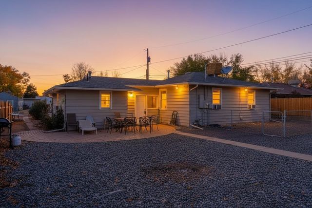 1920 N 6th Street, Grand Junction, CO 81501