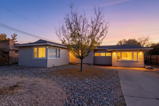 1920 N 6th Street, Grand Junction, CO 81501