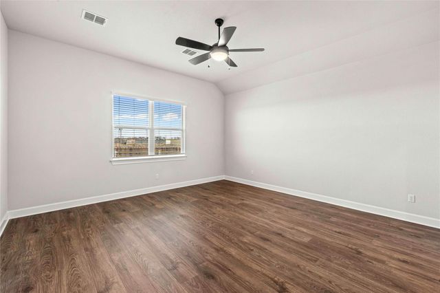 405 West Luna Blue LN, Jarrell, TX 76537