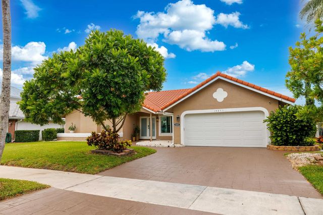 14211 Appalachian Trail, Davie, FL 33325