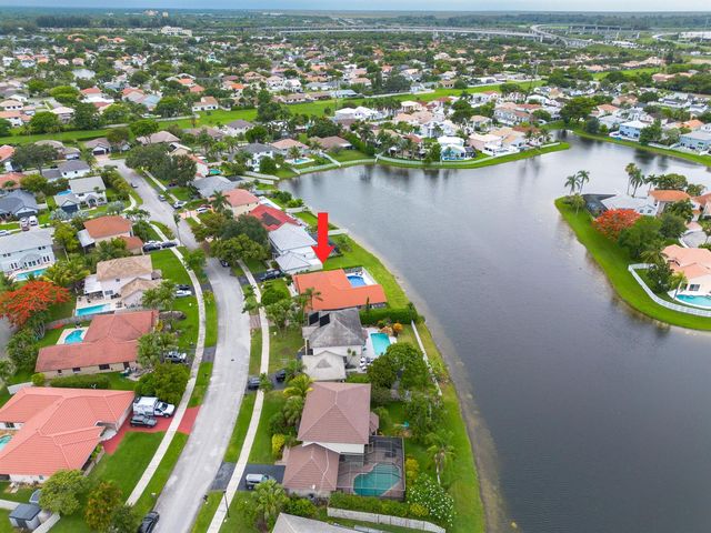 14211 Appalachian Trail, Davie, FL 33325