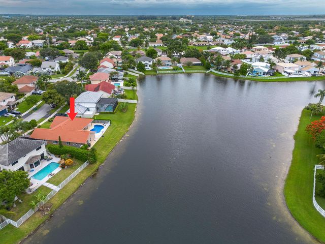 14211 Appalachian Trail, Davie, FL 33325