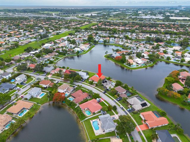 14211 Appalachian Trail, Davie, FL 33325