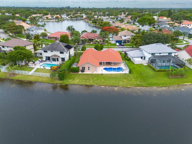 14211 Appalachian Trail, Davie, FL 33325
