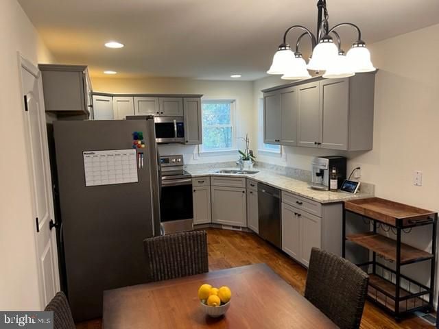1613 NEEDY RD, Martinsburg, WV 25405