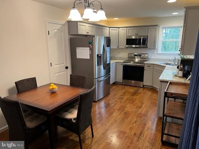 1613 NEEDY RD, Martinsburg, WV 25405