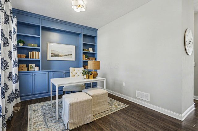 205 Warbler Lane, Plain City, OH 43064