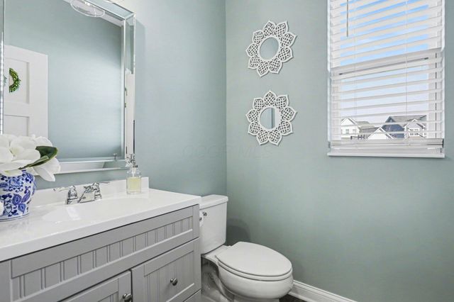 205 Warbler Lane, Plain City, OH 43064