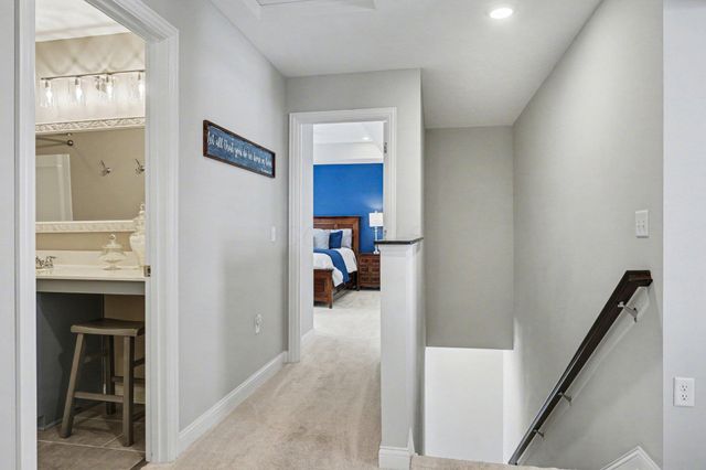 205 Warbler Lane, Plain City, OH 43064