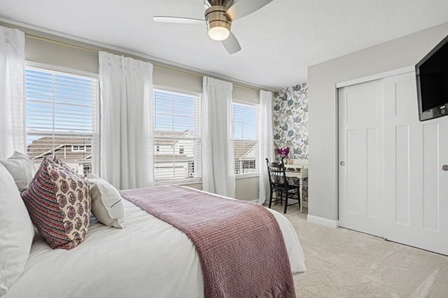 205 Warbler Lane, Plain City, OH 43064