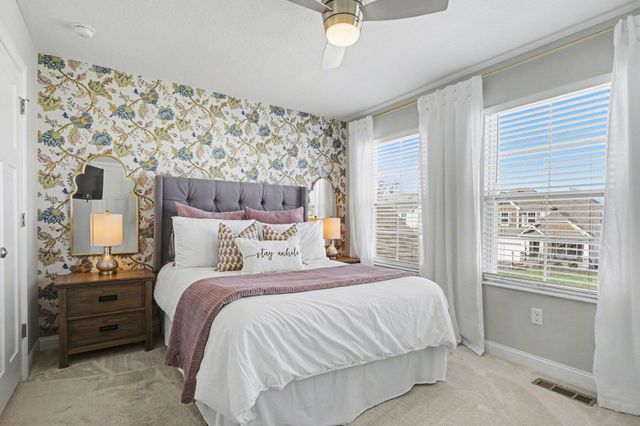 205 Warbler Lane, Plain City, OH 43064