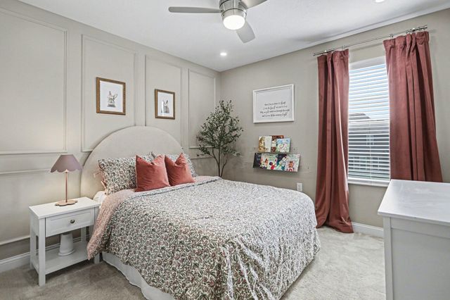 205 Warbler Lane, Plain City, OH 43064