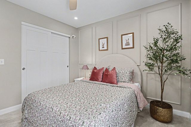 205 Warbler Lane, Plain City, OH 43064