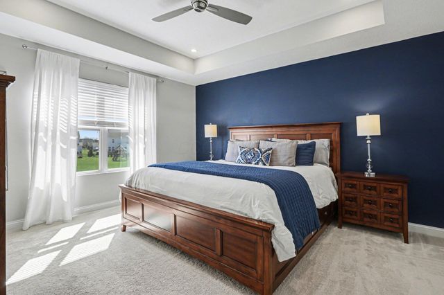 205 Warbler Lane, Plain City, OH 43064