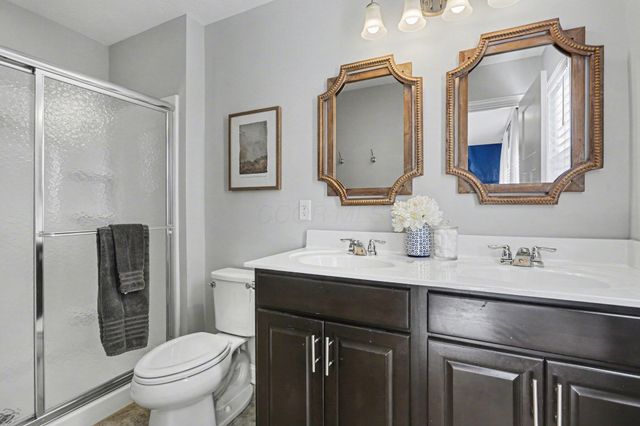 205 Warbler Lane, Plain City, OH 43064