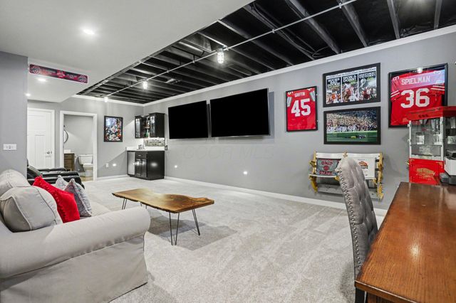 205 Warbler Lane, Plain City, OH 43064