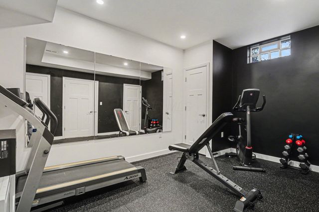 205 Warbler Lane, Plain City, OH 43064