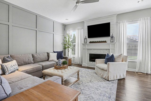 205 Warbler Lane, Plain City, OH 43064