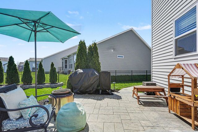 205 Warbler Lane, Plain City, OH 43064