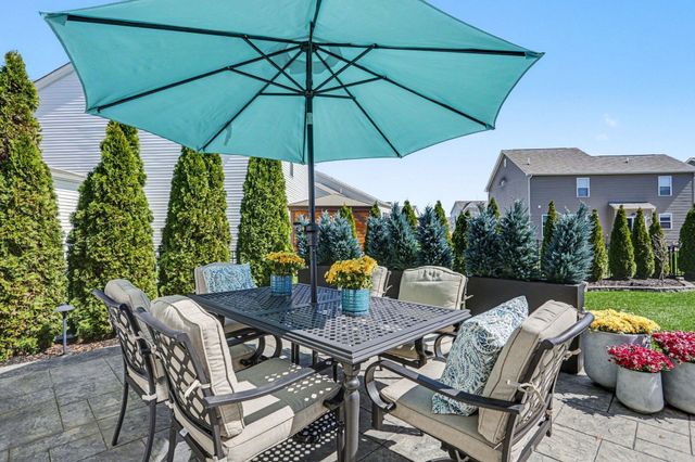 205 Warbler Lane, Plain City, OH 43064