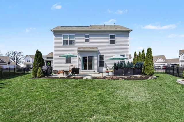 205 Warbler Lane, Plain City, OH 43064