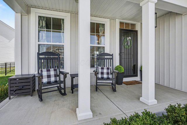 205 Warbler Lane, Plain City, OH 43064