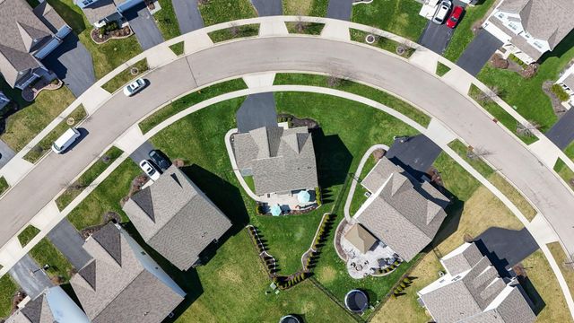 205 Warbler Lane, Plain City, OH 43064