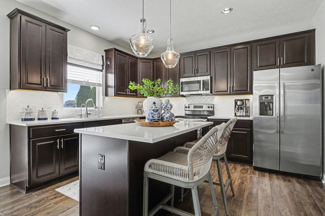 205 Warbler Lane, Plain City, OH 43064