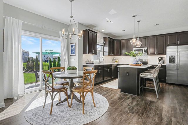 205 Warbler Lane, Plain City, OH 43064