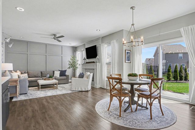 205 Warbler Lane, Plain City, OH 43064