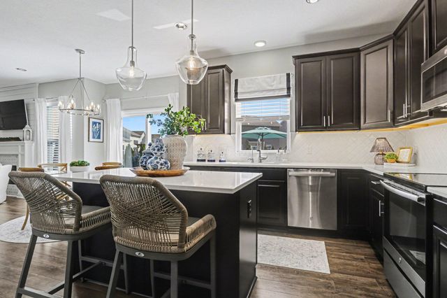 205 Warbler Lane, Plain City, OH 43064