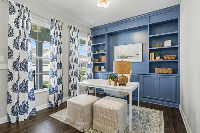 205 Warbler Lane, Plain City, OH 43064