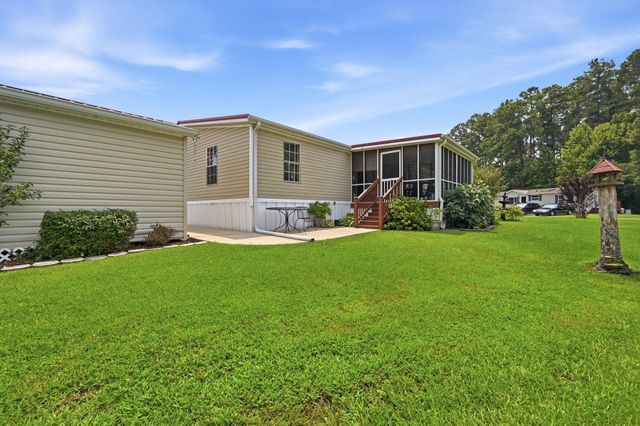 201 Davis Shelley Circle, Myrtle Beach, SC 29588