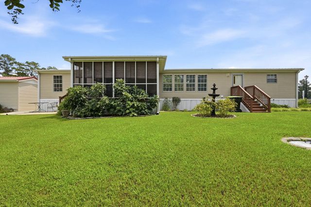 201 Davis Shelley Circle, Myrtle Beach, SC 29588