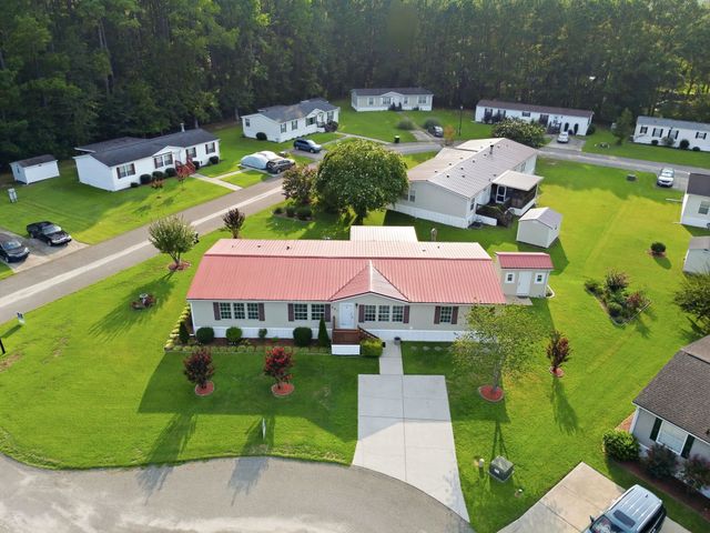 201 Davis Shelley Circle, Myrtle Beach, SC 29588