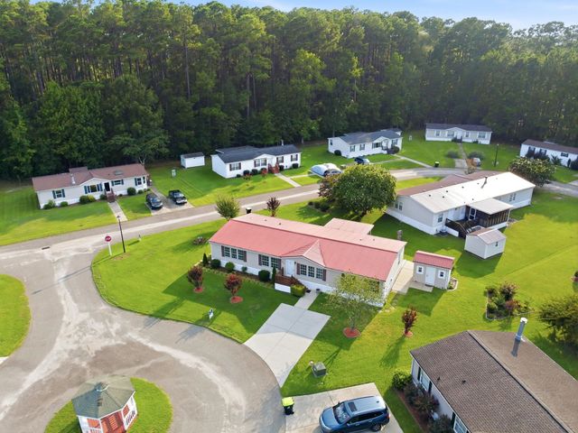 201 Davis Shelley Circle, Myrtle Beach, SC 29588