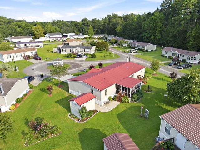 201 Davis Shelley Circle, Myrtle Beach, SC 29588