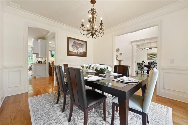 3160 Rock Manor Way, Buford, GA 30519