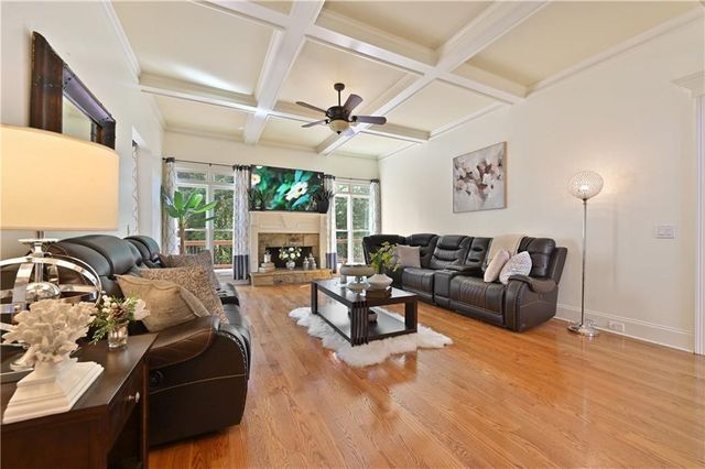 3160 Rock Manor Way, Buford, GA 30519